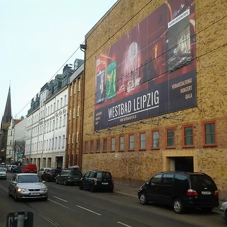 Apartman Ferienwohnung Im Dachgeschoss *