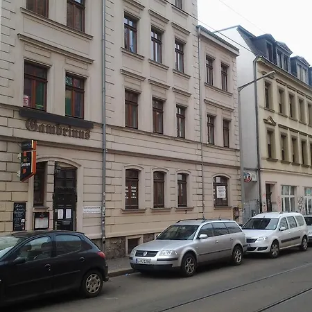 Ferienwohnung Im Dachgeschoss