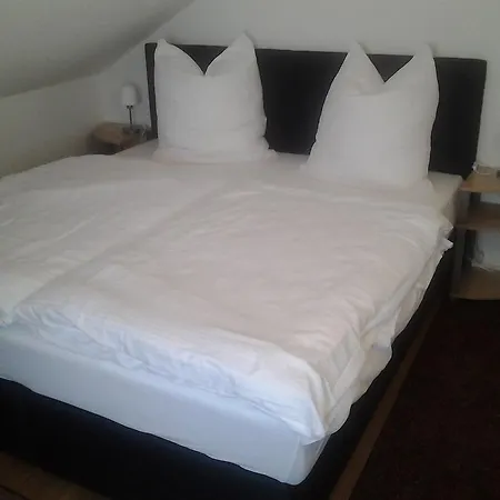 Apartman Ferienwohnung Im Dachgeschoss